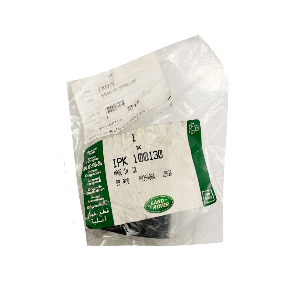 Bolt Protector IPK100130